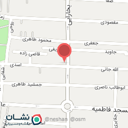 عکس کبابی ریحون