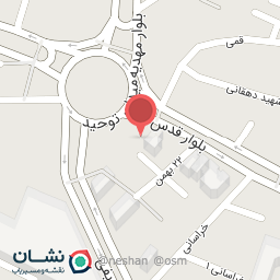 عکس شرکت سنا