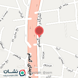 عکس نانوایی بربری گل گندم سبلان