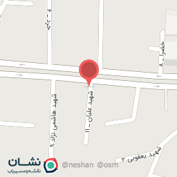 عکس صافکاری مجتبی نکاهی