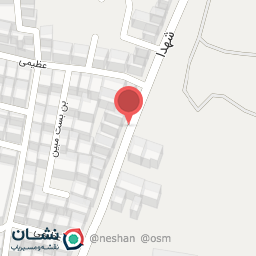 عکس آرایشگاه  مردانه فرفری