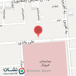 عکس شاهین استوک - شعبه ۱ شعبه ولیعصر