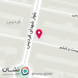 عکس آموزشگاه و سالن زیبایی سنایی