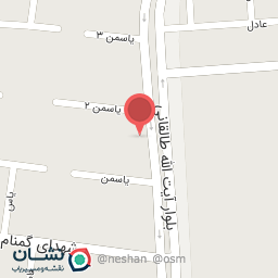 عکس تزئینات و دکوراسیون احمدی پور