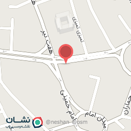 عکس آرایشی بهداشتی الهه