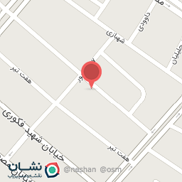 عکس فروشگاه خواروبار فروشی بنیامین