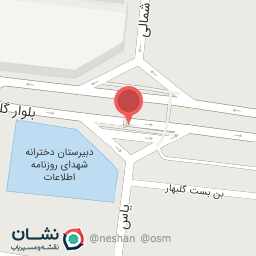 عکس دکوراسیون داخلی لاوین دیزاین