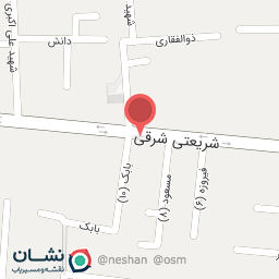 عکس ساختمان ۱۵۲