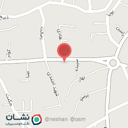 عکس فروشگاه کفش صالحی