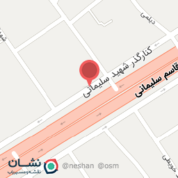 عکس هایپر مارکت علی صاکی