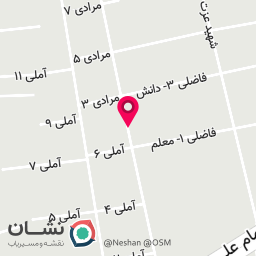 عکس ناخن محدثه سلیمانی