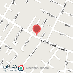 عکس فست فود تاج