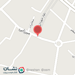 عکس ساندویچی نیما