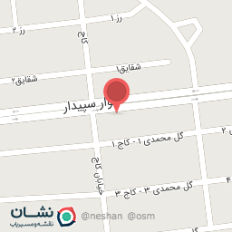 عکس املاک محمدی