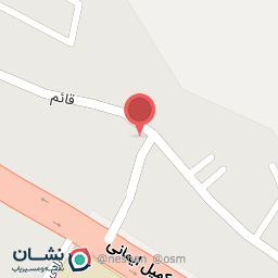 عکس سوپرمارکت زیبا انوری