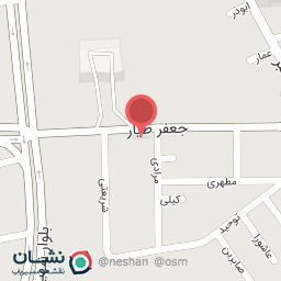 عکس سیم پیچی موسوی