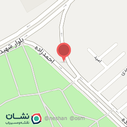 عکس رستوران ماه یار