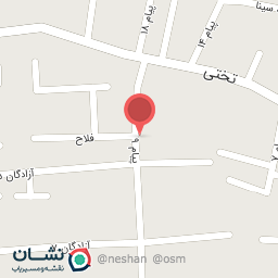 عکس خانه ژیمناستیک