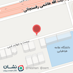 عکس ساختمان مهر