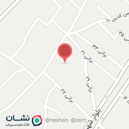 عکس مسجد ملابرات - حسینیه سید الشهدا