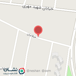 عکس جلوبندی شاکر 