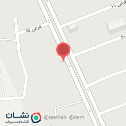 عکس لوازم یدکی قرمزی