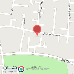 عکس مسجد امام حسن مجتبی