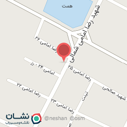 عکس خدمات ساختمانی مهدی