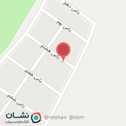 عکس شهرک کوثر