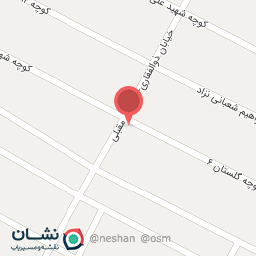 عکس بنگاه املاک صالحی