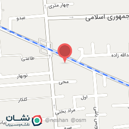 عکس زهرا رضاپور
کارشناس فیزیوتراپی