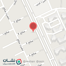 عکس فروشگاه زنجیره ای حامی