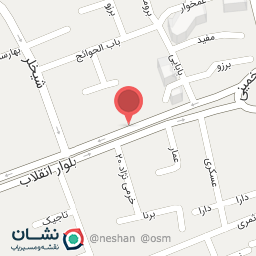 عکس دندانپزشکی دکتر سعید رومی