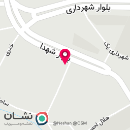 عکس فروشگاه اسکرین کالا