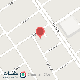 عکس کوچه المهدی 4