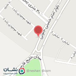 عکس اتوسرویس دز