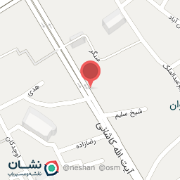 عکس خدمات کشاورزی سبز دشت