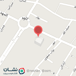 عکس مدرسه نمونه دولتی حضرت معصومه