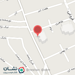 عکس پیرایش مصطفی