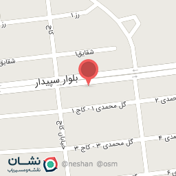 عکس املاک سپاهان فراز