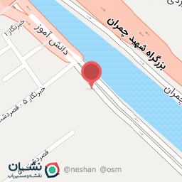 عکس دبیرستان دخترانه نگرش