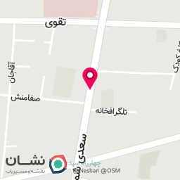 عکس فروشگاه الکتروپمپ و الکتروموتور BMV