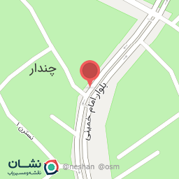 عکس الکترو سرمدی