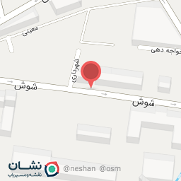 عکس نانوایی سنگکی