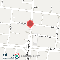 عکس سوپر مارکت بیست چهاری