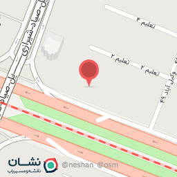 عکس فرزانه مشاری