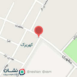 عکس پیتزا بابا جون