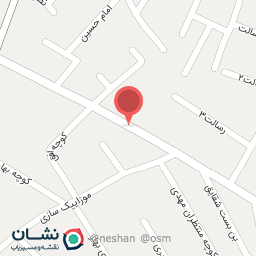 عکس میوه فروشی سادات