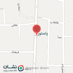 عکس پنچرگیری نوائی