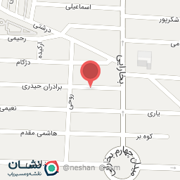 عکس شعبه 2 فروشگاه بزرگ محصولات توبسرکان